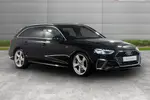 2024 Audi A4 Avant