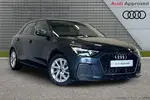 2023 Audi A1