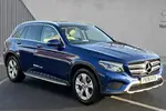 2019 Mercedes-Benz GLC