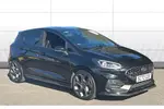 2022 Ford Fiesta ST