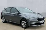 2025 Skoda Fabia