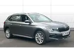 2024 Skoda Kamiq