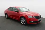 2020 Skoda Octavia