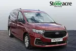 2023 Ford Tourneo Connect