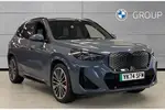 2025 BMW iX1