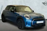 2022 MINI Hatchback
