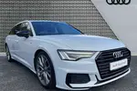 2022 Audi A6 Avant