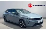 Vauxhall Astra Sports Tourer