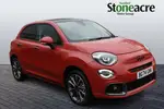 2024 Fiat 500X