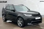 2024 Land Rover Discovery