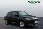 2025 Suzuki Swift