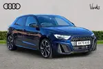 2025 Audi A1