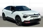 2023 Citroen C4