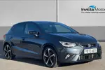 2024 SEAT Ibiza