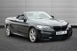 2015 BMW 2 Series Convertible