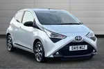 2019 Toyota Aygo
