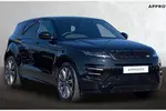 2024 Land Rover Range Rover Evoque
