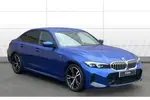 2024 BMW 3 Series