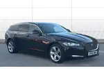 2018 Jaguar XF Sportbrake