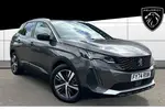 2024 Peugeot 3008