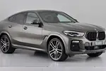 2020 BMW X6