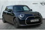 2025 MINI Cooper