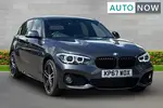 2017 BMW 1 Series