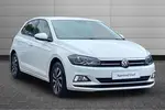 2021 Volkswagen Polo