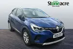 2021 Renault Captur