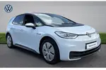 2021 Volkswagen ID.3