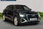 2021 Audi Q2