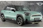 2025 MINI Electric