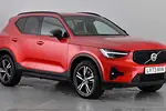 2023 Volvo XC40