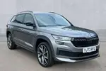 2024 Skoda Kodiaq