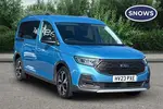 2023 Ford Tourneo Connect