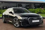2021 Audi A6