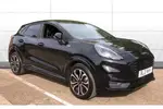 2021 Ford Puma