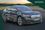 2022 Skoda Enyaq