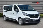 2019 Renault Trafic
