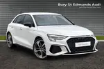 2024 Audi A3