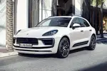 2022 Porsche Macan