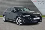 2022 Audi A3
