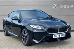 2025 BMW 2 Series Gran Coupe