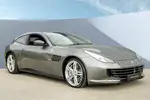 2020 Ferrari GTC4 Lusso