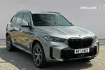 2023 BMW X5