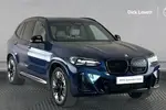2022 BMW iX3