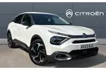2023 Citroen C4