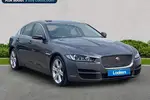 2016 Jaguar XE