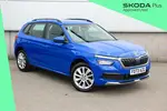 2023 Skoda Kamiq