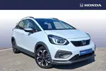 2020 Honda Jazz Crosstar